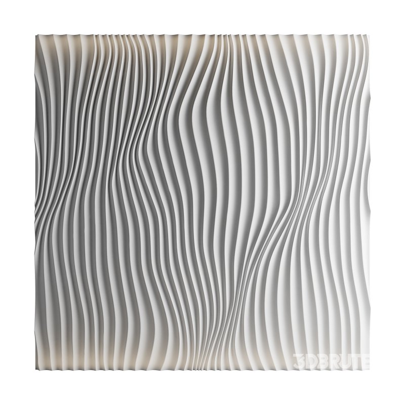 wave wall 22 Image 1