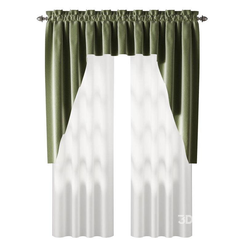 Curtains 01 Image 6