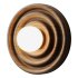 : Ripple Walnut Wall Lamp - Thumbnail 3