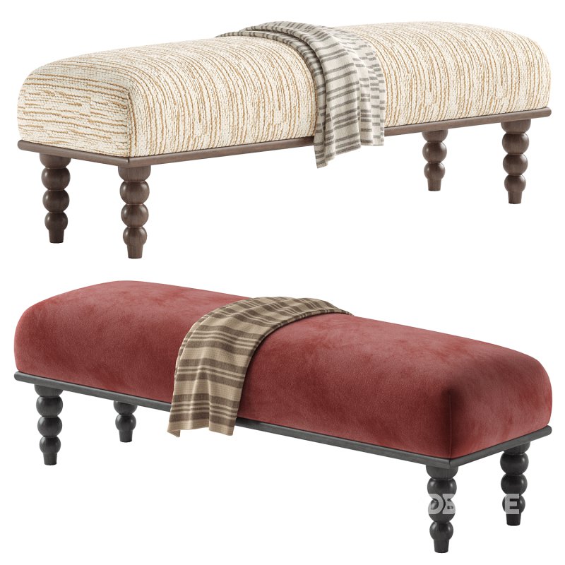 Chrissy Bench Image 6