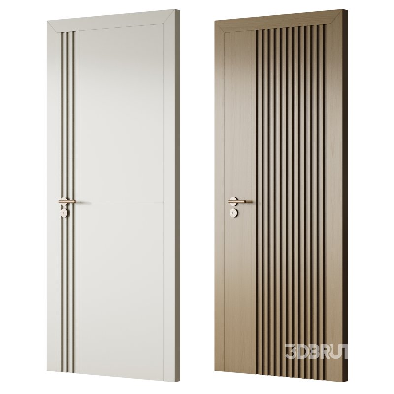 Interior door 48 Image 1