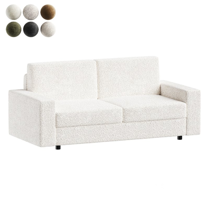 sofa elle medium Image 6