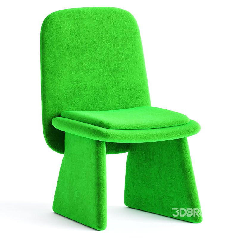 baxter armchair Image 1