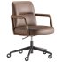 Cuna Low Back Office Chair by Porada - Thumbnail 3