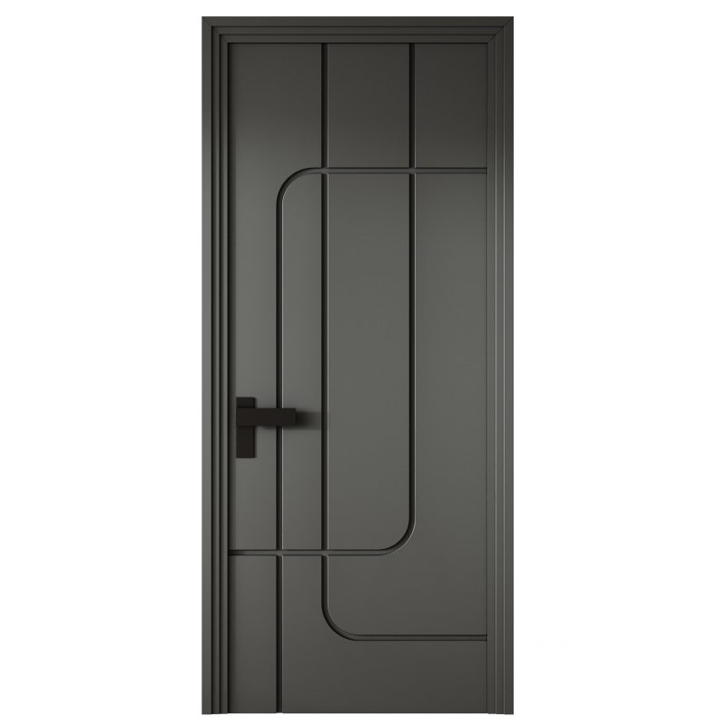 Laki Kapi Interior Door 17 Image 3