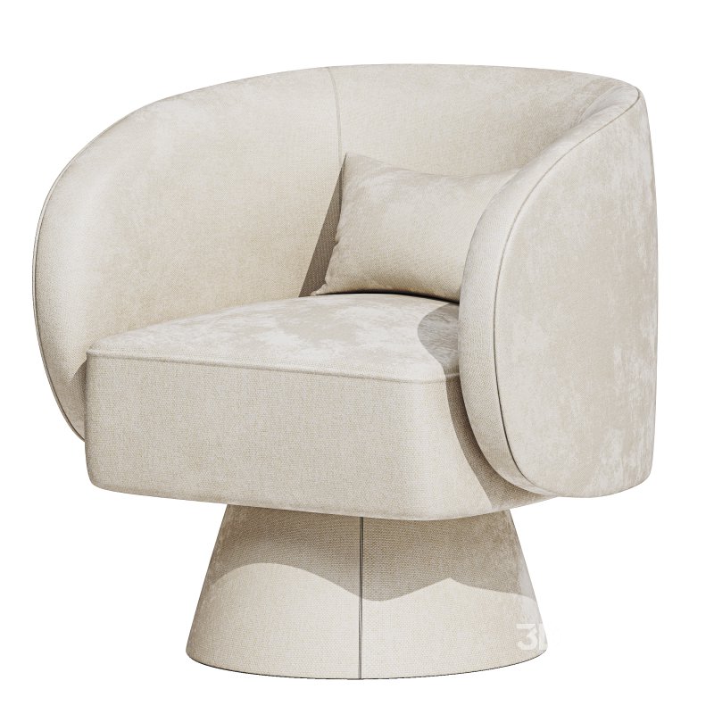 Arm chair 03 Image 2