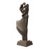 Abstract wedding statue - Thumbnail 4