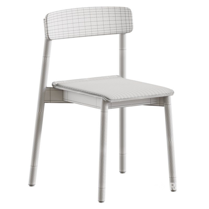 ARCHE SOFT CHAIR Image 7