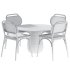 Dining set 013 - Thumbnail 3