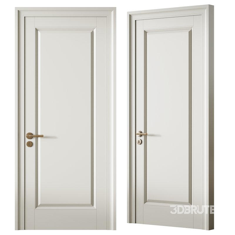 Interior Door Galant Volhovec Image 5