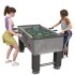 Girl Foosball – Characters Playing Foosball - Thumbnail 5