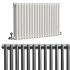3 Column Horizontal Radiator - Thumbnail 1