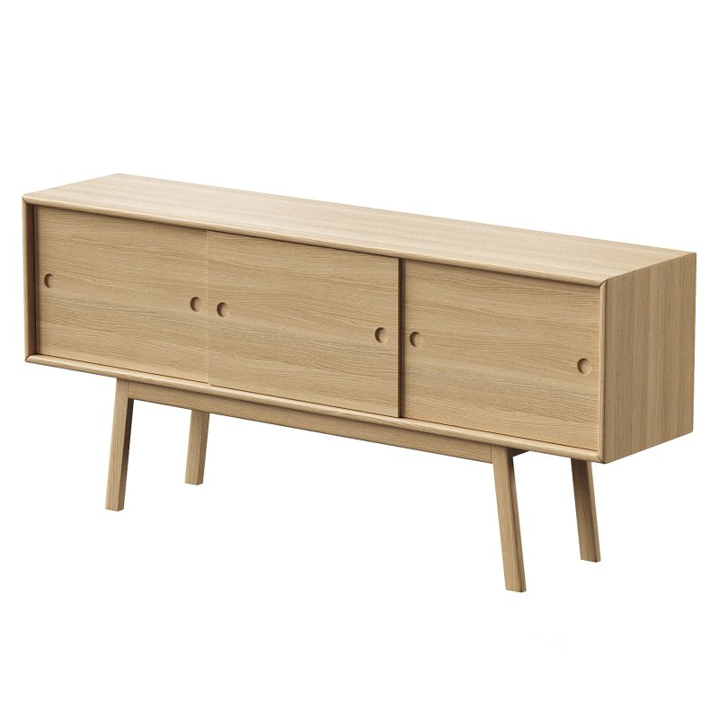 A85 Butler Sideboard Image 2