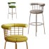 Mezzo_collection Bar stool Bery - Thumbnail 8