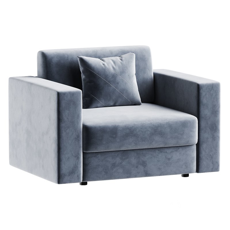 marie kreslo 1 Image 1