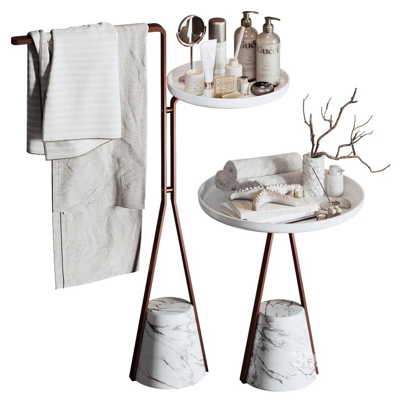 Bathroom Accessories 77 Image 3