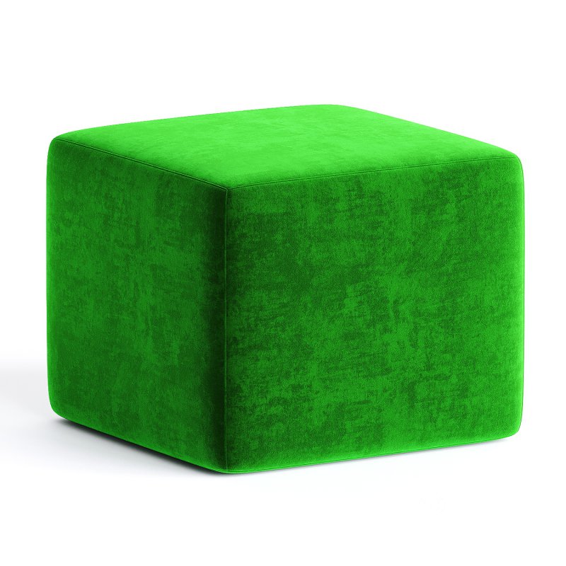 natuzzi pouf Image 2