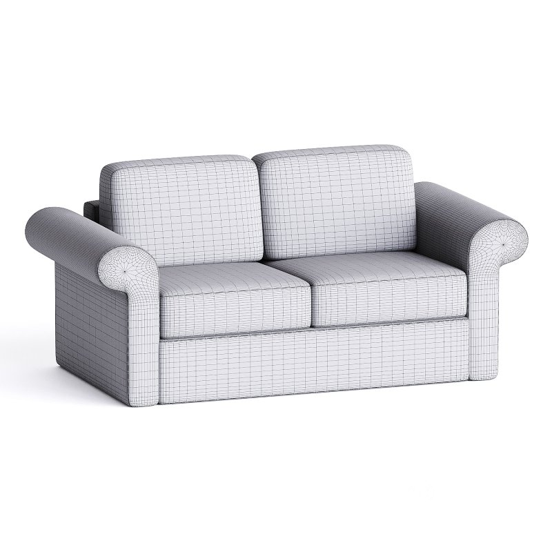 richard mel 3 Image 1