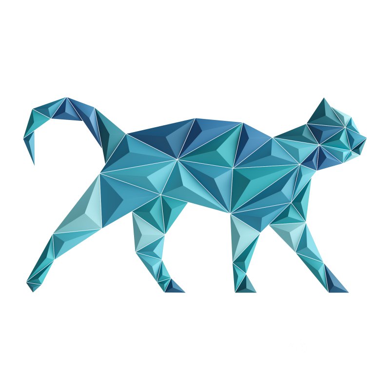 Paper art work 17 PBR Image 2