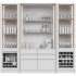 Wine cabinet 02 - Thumbnail 2