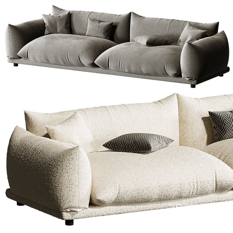 Marenco Sofa Image 3