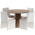 Dining set 021 - Thumbnail 2