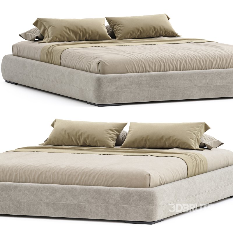 MANDARINE SOMMIER Image 2