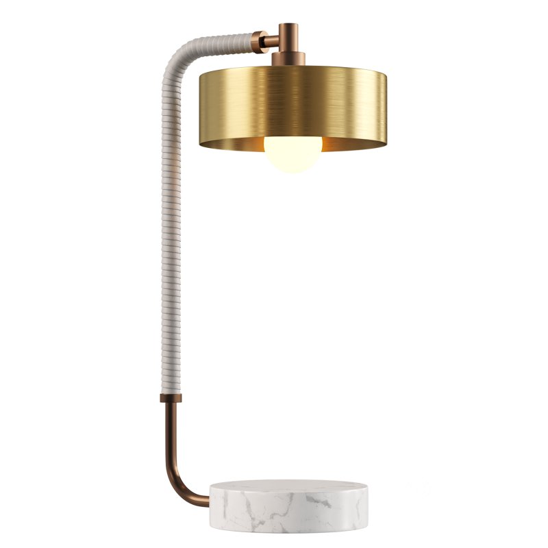 Aaron Table Lamp Image 4