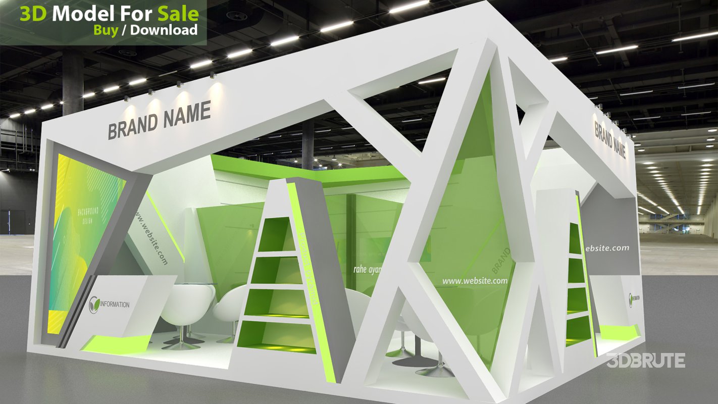 3d exhibition Image 2