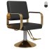 Hydraulic Salon Chair - Thumbnail 1