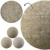 Split Face Stone wall 02 (Seamless) - Thumbnail 1