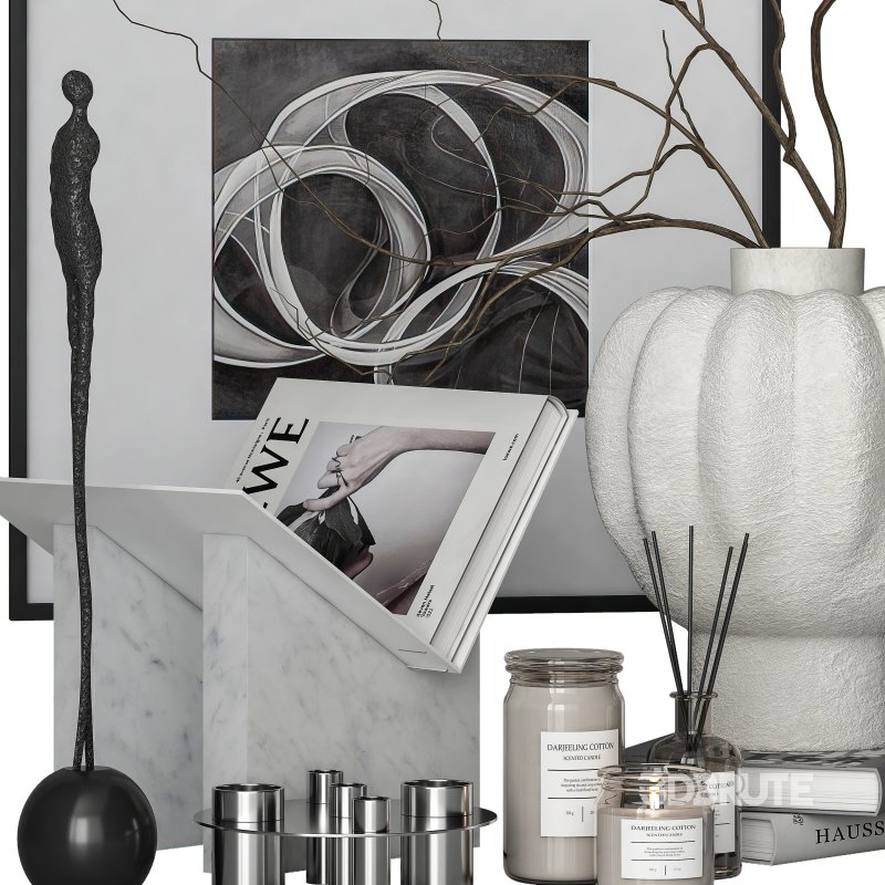 decorative set 015 Image 2