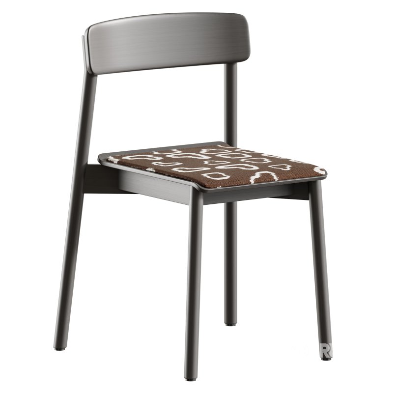 ARCHE SOFT CHAIR Image 3