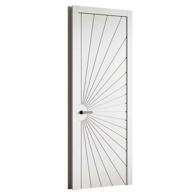 Interior doors ALBA Image 2