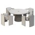 Dinning chair and table311 - Thumbnail 2