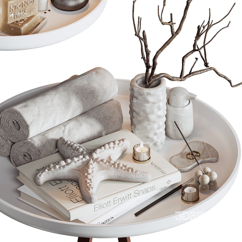 Bathroom Accessories 77 Image 2