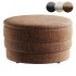 pouf round - Thumbnail 3