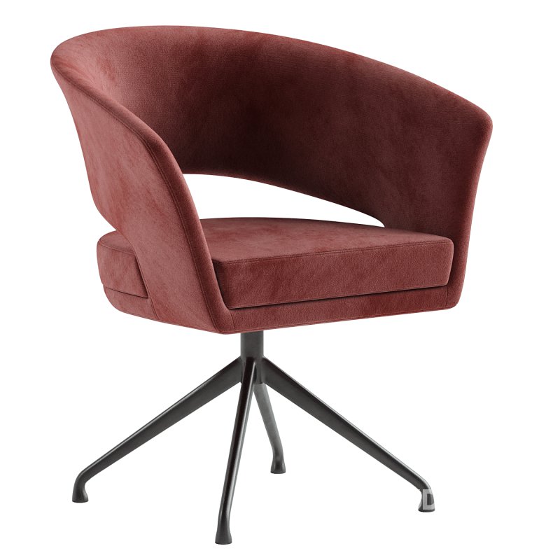 ADA office chair Image 4