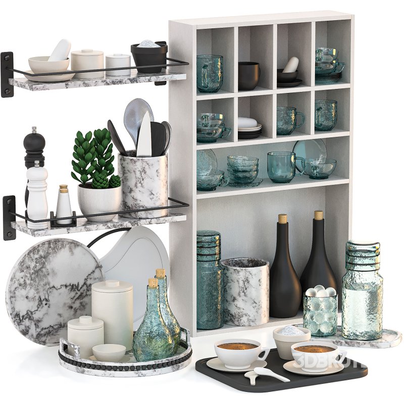 Kitchen Accessory 05 Image 2