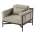 Hearst Outdoor Chair - Thumbnail 6