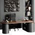 Boss Desk – Office Furniture 46 - Thumbnail 2