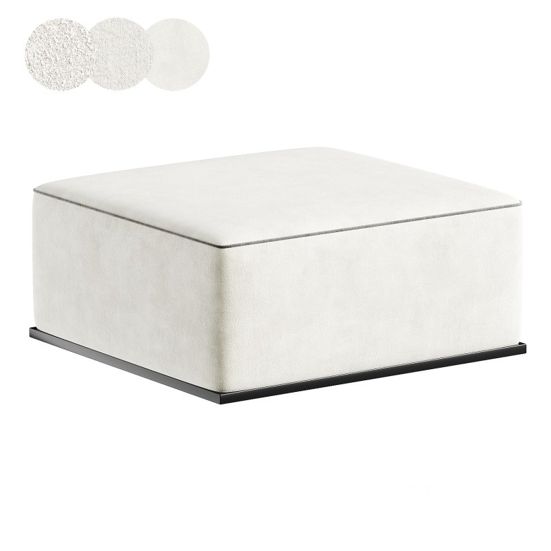 pouf gandiblasco Image 3