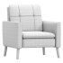 Bopp Upholstered Armchair - Thumbnail 5