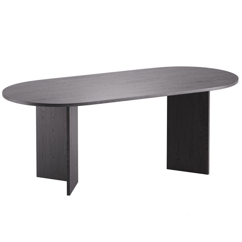 Rachel Dining Chair and Toni Dining Table Image 2