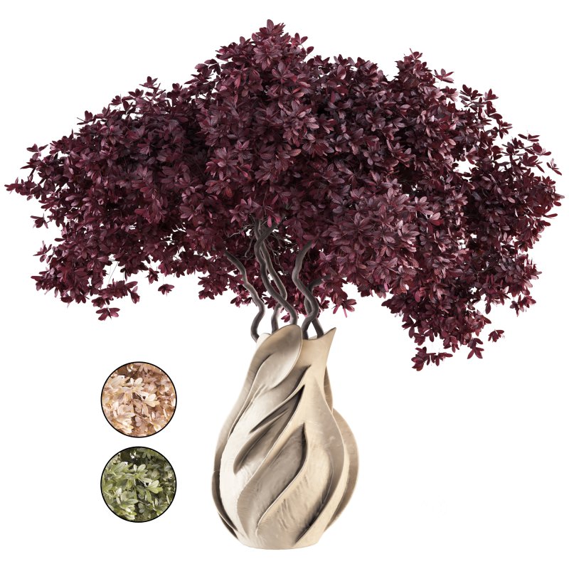 Flowers in Vase Collection 46 Image 1