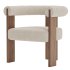 Eldon Dining Chair - Thumbnail 2