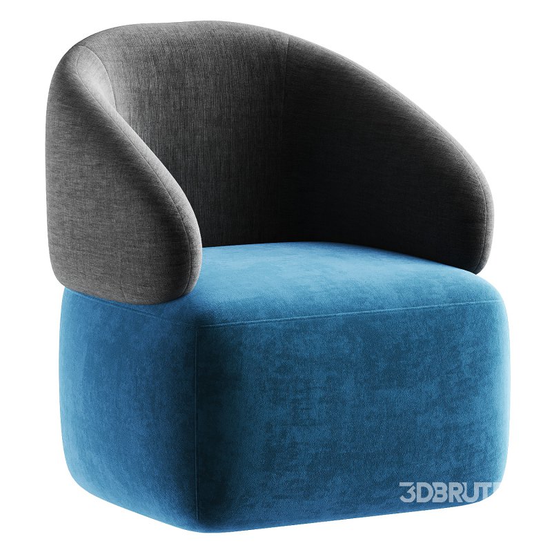 missana armchair Image 3