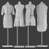 Mannequin_Set_vol_006 - Thumbnail 5