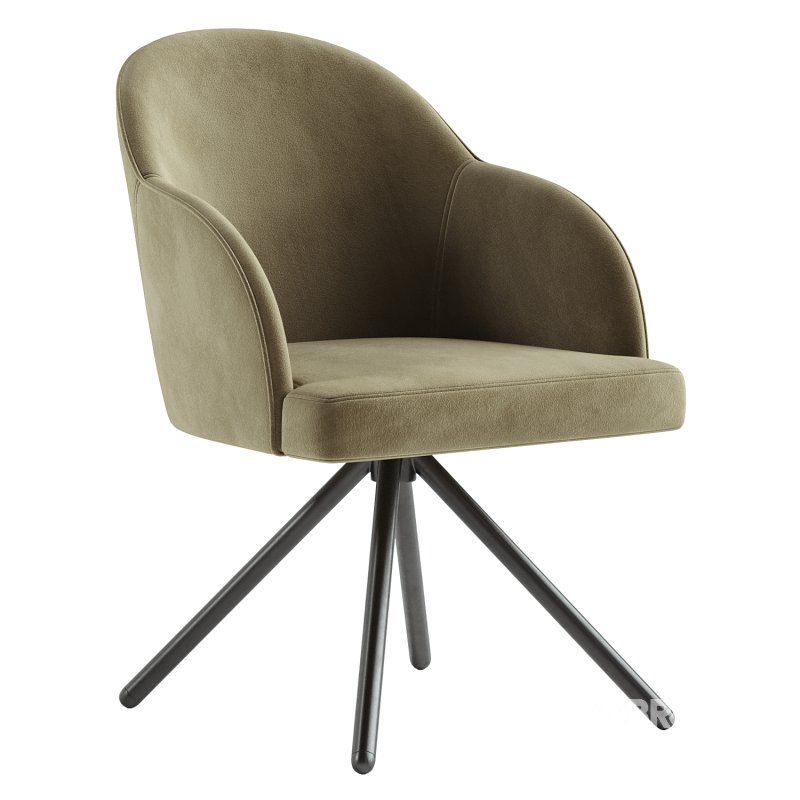 Alice Stick Swivel Image 1