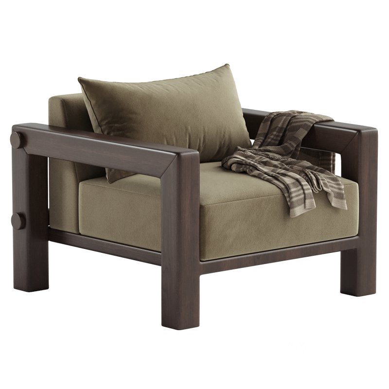 Lumi Outdoor Chair Image 6